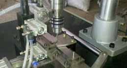 模內(nèi)攻牙機(jī)有哪些優(yōu)點(diǎn)？