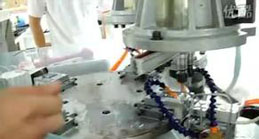 攻牙機裝配前的準備有哪些？